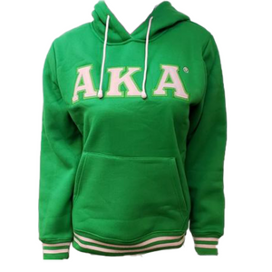 AKA Hoodie