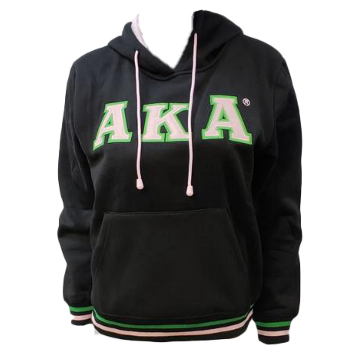 AKA Hoodie