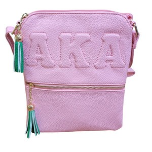 AKA Cross body bag