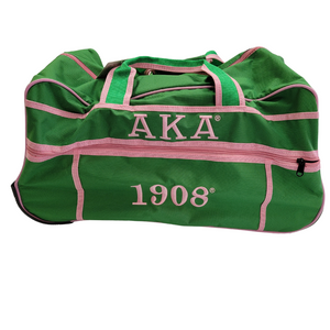 AKA Travel Set