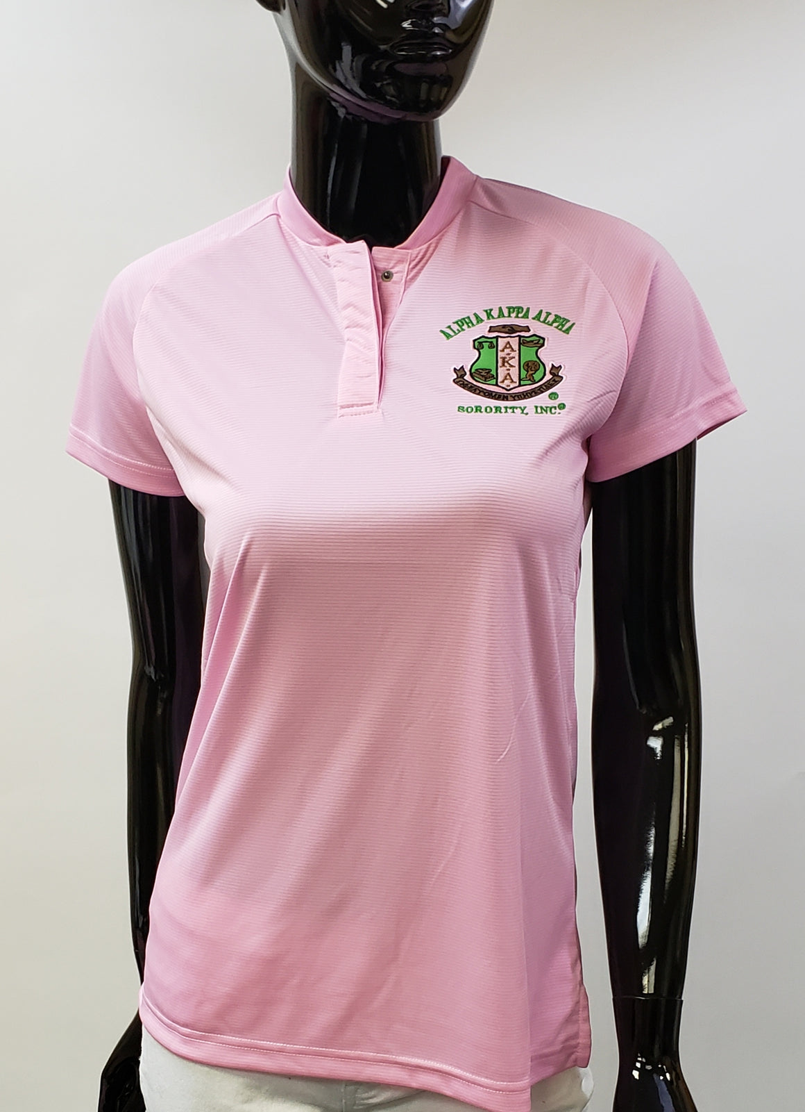 AKA Blade Polo Shirt