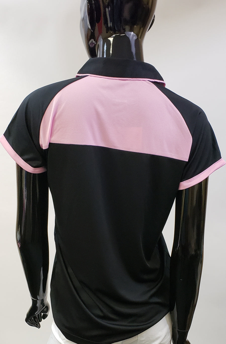 AKA Dry Fit Polo