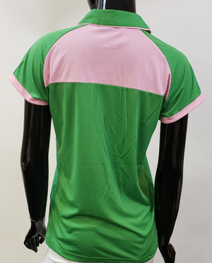 AKA Dry Fit Polo
