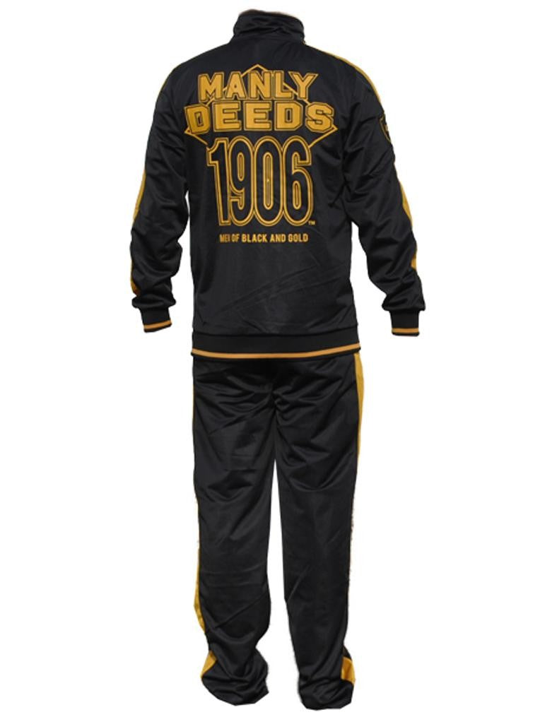 Alpha Jogging Set