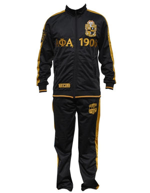 Alpha Jogging Set