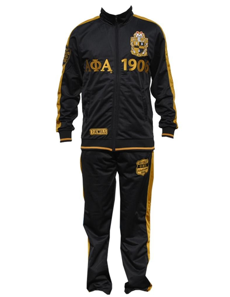 Alpha Jogging Set