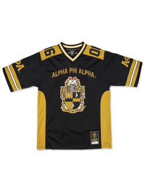 NEW Alpha Football Jersey