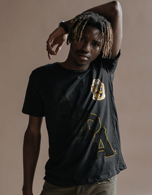 Alpha Graphic Tee