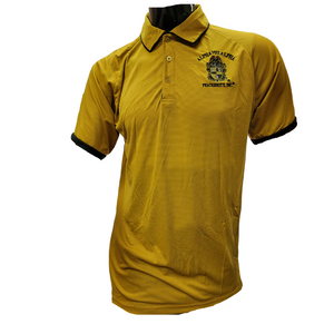 ALPHA DRY FIT POLO