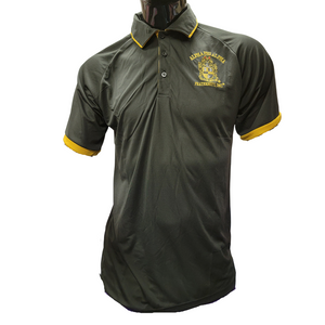 ALPHA DRY FIT POLO