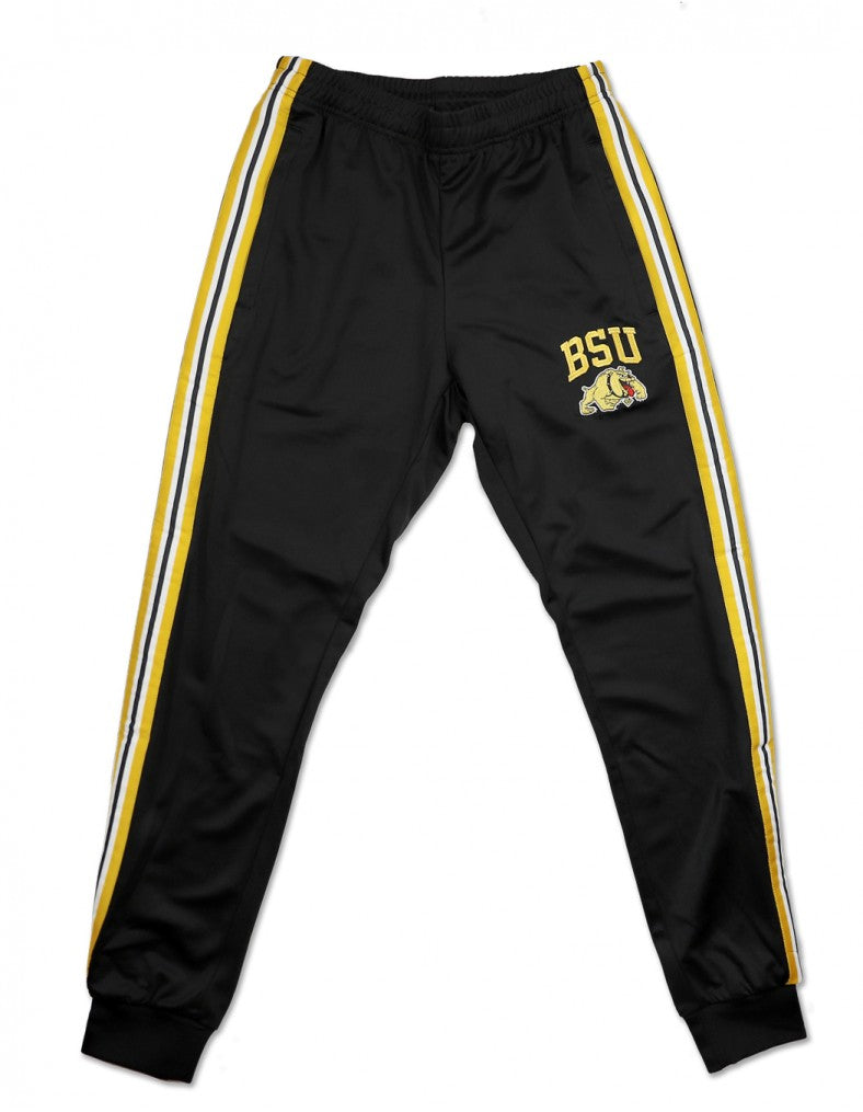 Bowie State Joggers