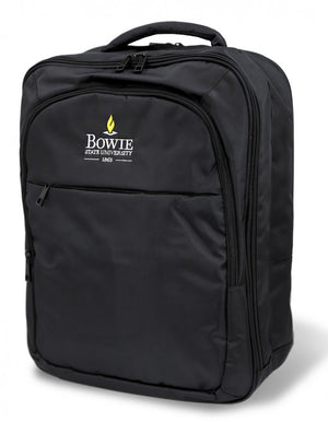 Bowie State Backpack