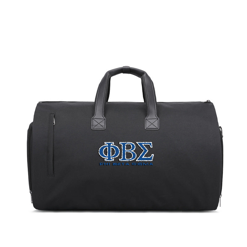 Sigma Duffel/Garment Bag