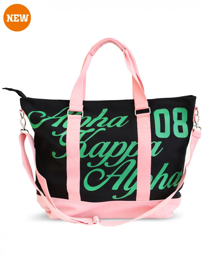 NEW AKA Canvas Bag