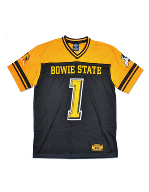 Bowie Football Jersey