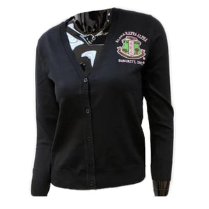 CLASSIC AKA Cardigans