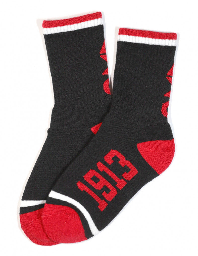 Delta Socks