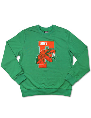 FLORIDA A&M SWEATSHIRT