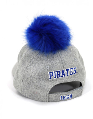 Hampton PomPom Hat