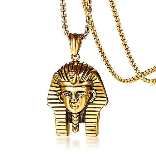 Pharaoh Necklace