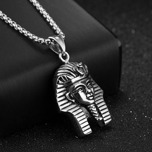 Pharaoh Necklace