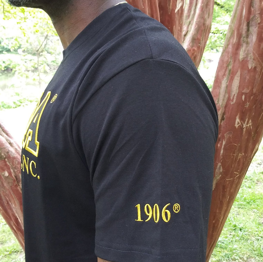 Alpha 3D LuxuryTee