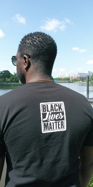 Black Lives Matter Tee