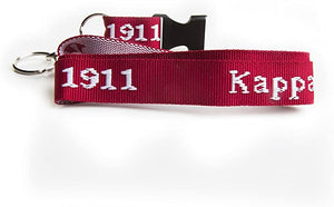 Kappa Lanyard