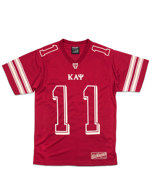 Kappa Football Jersey