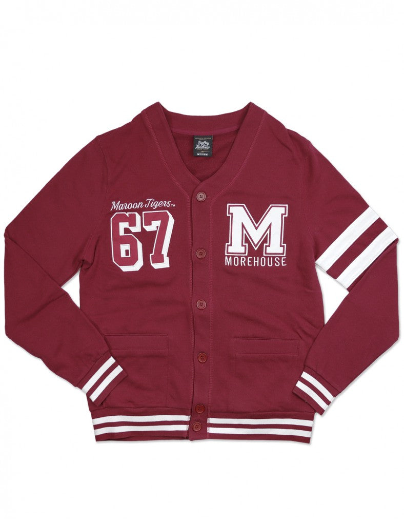 MOREHOUSE Cardigan