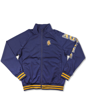 NORTH CAROLINA A&T JOGGING PANTS AND JACKET