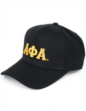 Alpha "Ice Cold" Hat