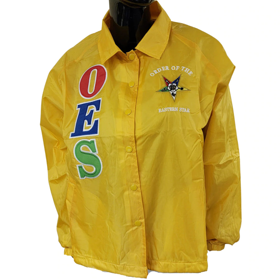 OES Line Jackets