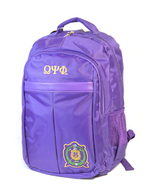 Omega Backpack