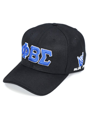 NEW SIGMA CAP