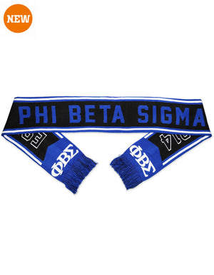 Sigma Scarf