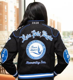 Zeta Racing Jacket