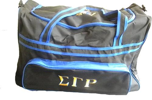 Sigma Gamma Rho Page 3 - Greek CertiPHIed Apparel
