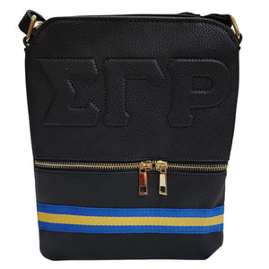 S G RHO Crossbody Bag