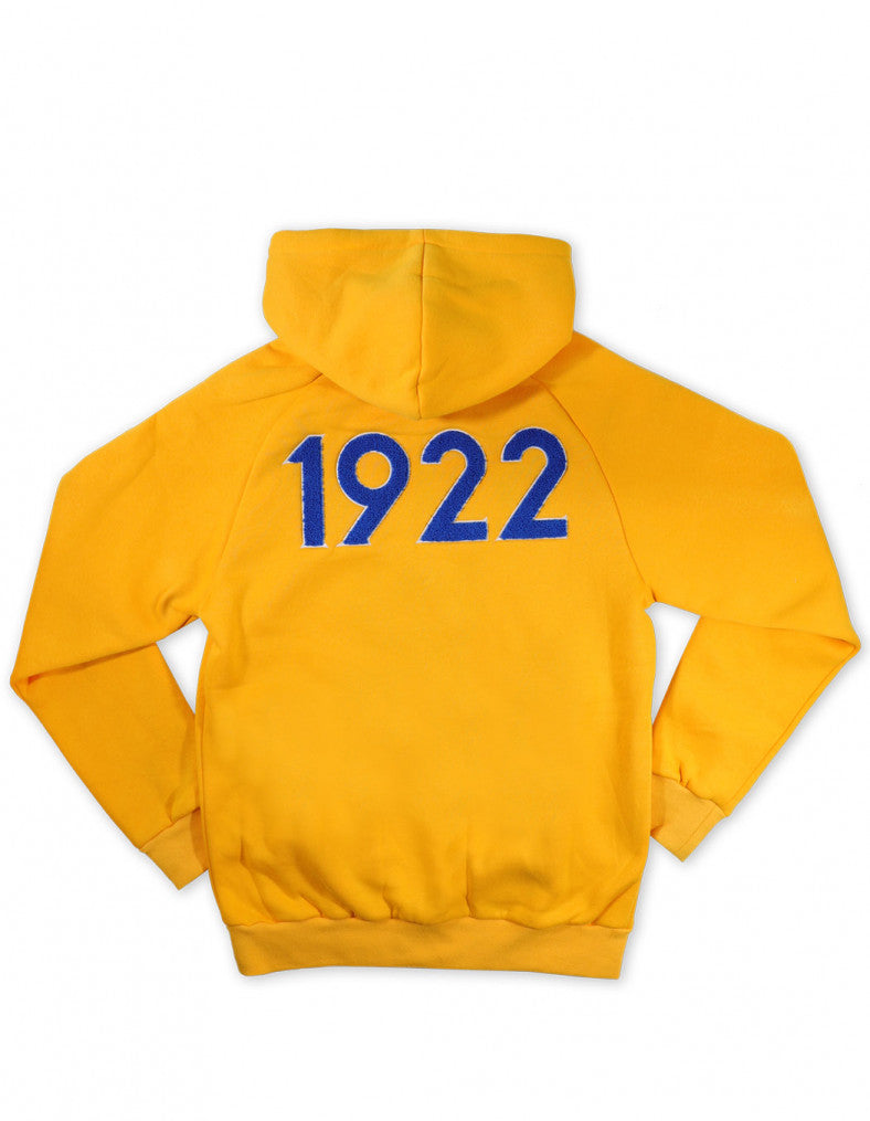 S G RHO Pullover Hoodie