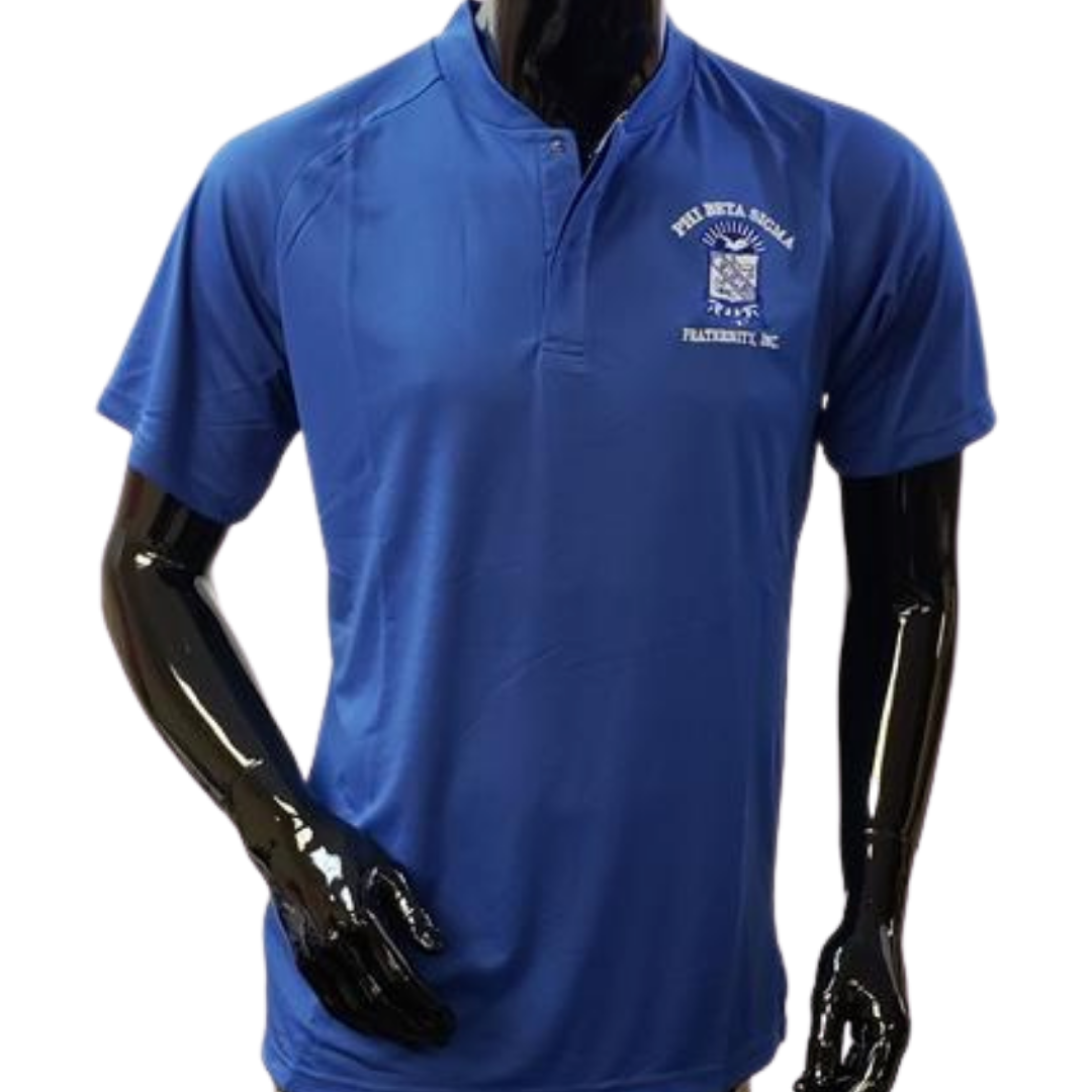 SIGMA BLADE POLO SHIRT