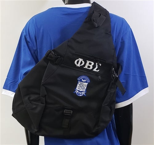 SIGMA SLING BAG