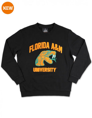Florida Chenille Sweatshirt