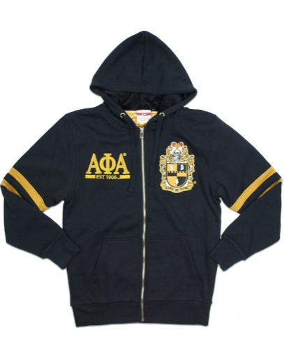 Alpha Phi Alpha Page 6 Greek CertiPHIed Apparel