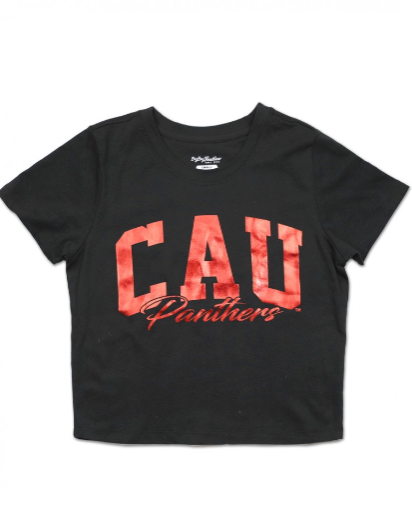 CAU Crop Top