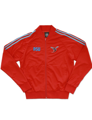 Del State Joggers Jacket