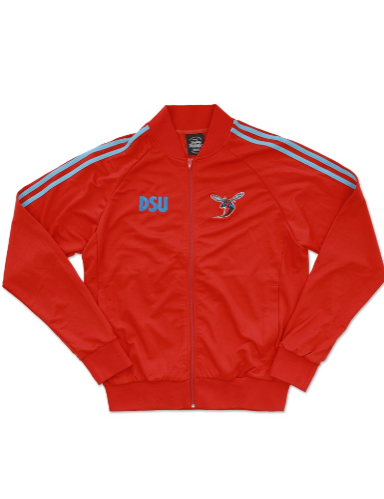 Del State Joggers Jacket