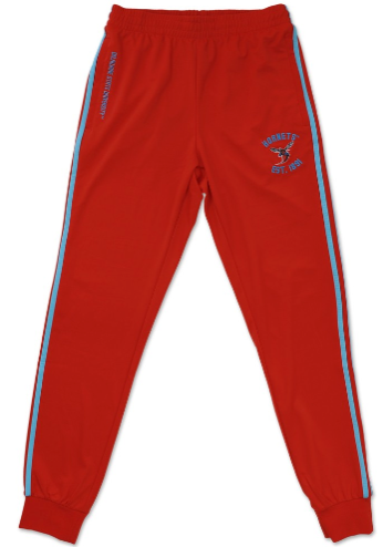 Del State Joggers