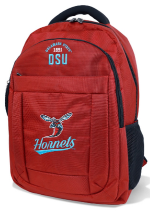 Del State Backpack