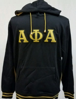 Alpha Hoodie